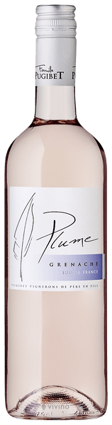 PLUME GRENACHE ROSADO