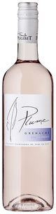 plume grenache rosado