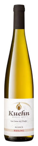 RIESLING LES CAVES L'ENFER  2022