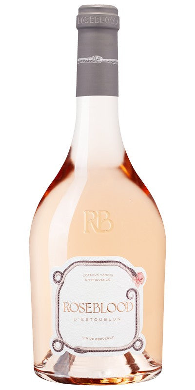roseblood d’estoublon