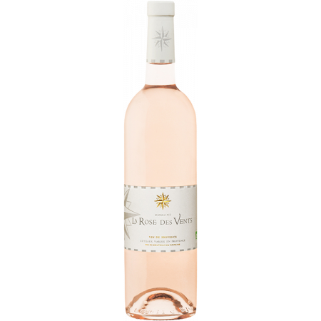 la rose des vents